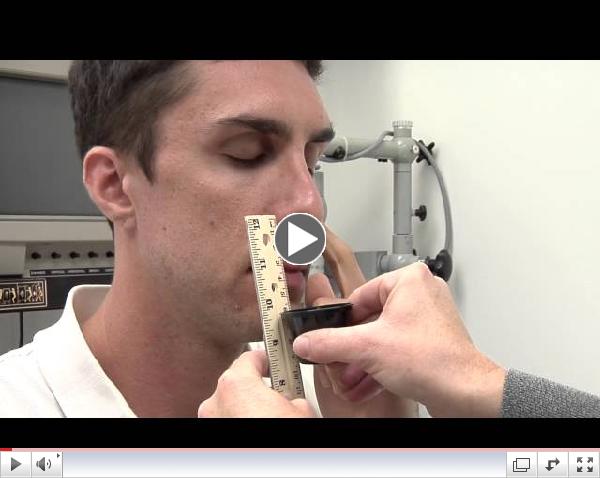 UF researchers find that 'peanut butter' test can help diagnose Alzheimer's disease