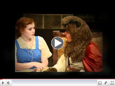 Beauty and the Beast