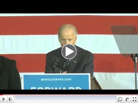 Joe Biden: