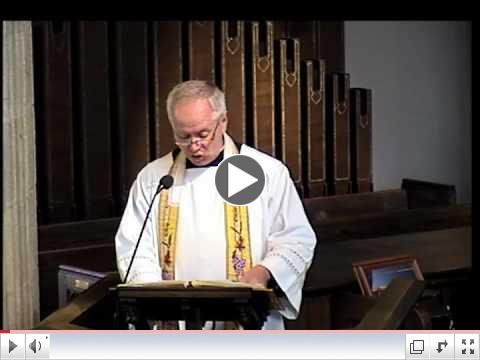 110515 Easter IV Sermon.mov