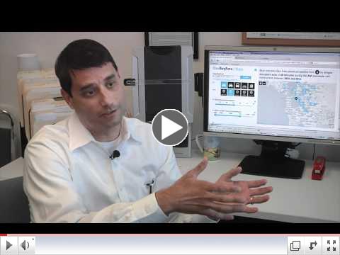 Demystifying Land-Use and Transportation Modeling