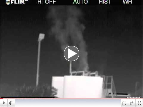 Korban Compressor Station