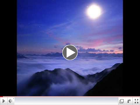Clair de Lune - By Claude Debussy