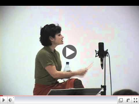 Introducing Tooned In! Animation Voice-over Workshops with Stevie Vallance (2-min overview)