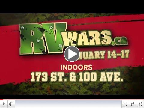 RV City RV Wars 