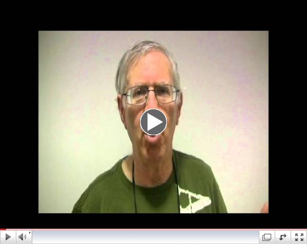 Jerry Mintz invites you to IDEC 2013 in Boulder, Colorado!