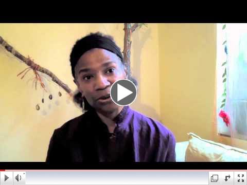 Stephanie Alston-Nero: What is Shamanism?