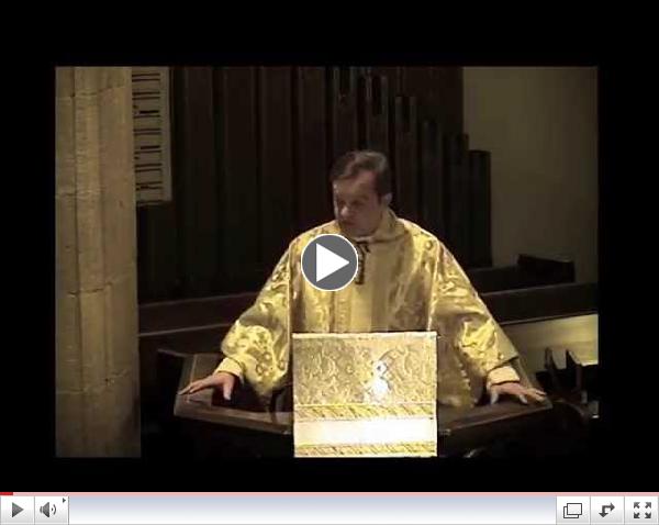 Maundy Thursday