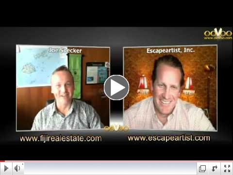 Joe Soecker   Fiji Real Estate