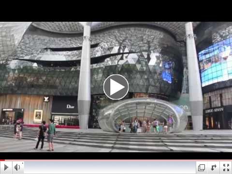 Beyond Your Backyard, The Global Retail Landscapes Opportunities