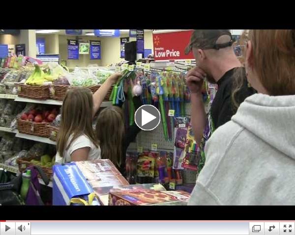 healthy checkout