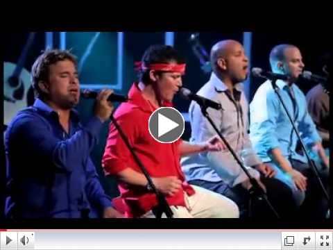 Hotel California - Outstanding Acapella Cover