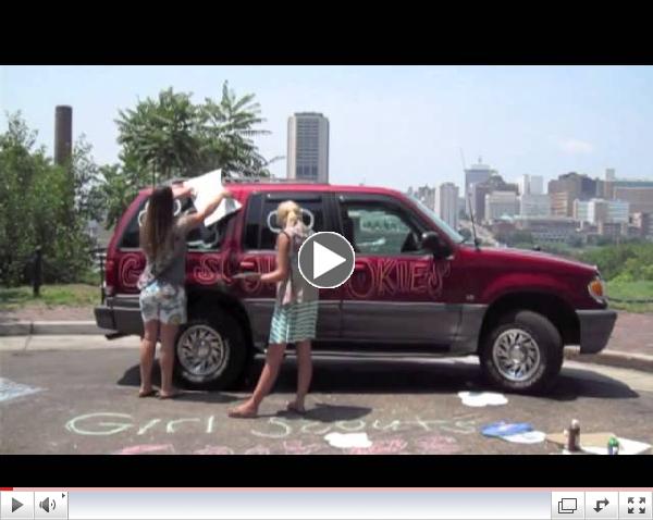 How To Make a Cookie Mobile