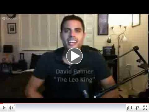 New Moon In Leo August 2-7 2013 Week Ahead Astrology-Tarot Insights Palmer Onefeather