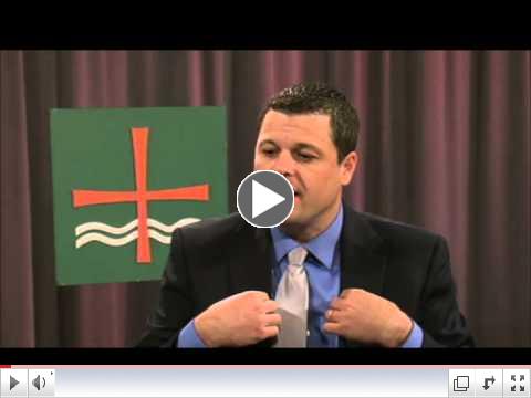 Conversations - Why Catholic?