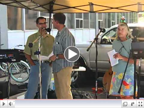 West Building ENERGY STAR Certification Celebration.mp4
