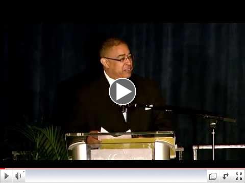 Emmett Vaughn from Exelon Delivers Keynote Address at MWMCA's 2015 Spring Breakfast