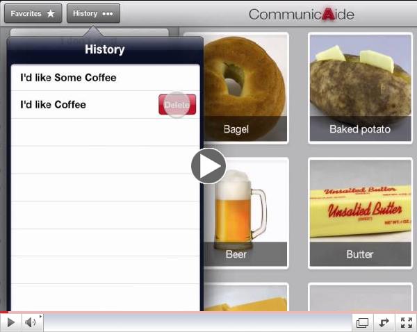 CommunicAide