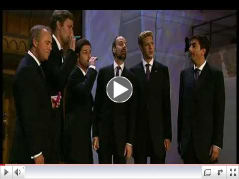 The King's Singers - Seaside Rendez-vous