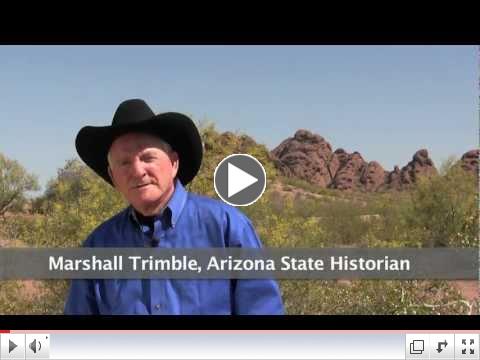 Preserving the Essence of Arizona - The Exciting Sonoran Desert Heritage Proposal