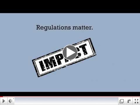 Making Our Voices Heard on Prop 57 Regulations