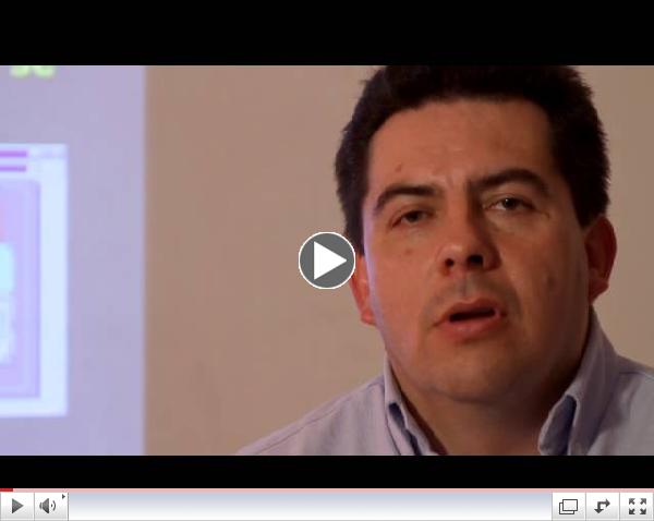 Ver video control de acceso nivel 2