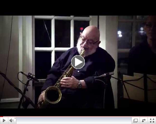 Body and Soul: Eli & The Hot Six, featuring Ted Casher