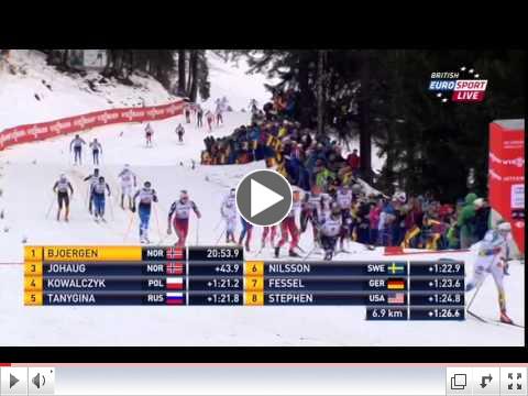 Stage 2 Women