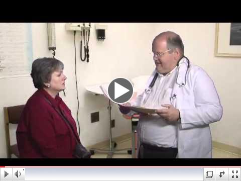 Without a Medical Home
