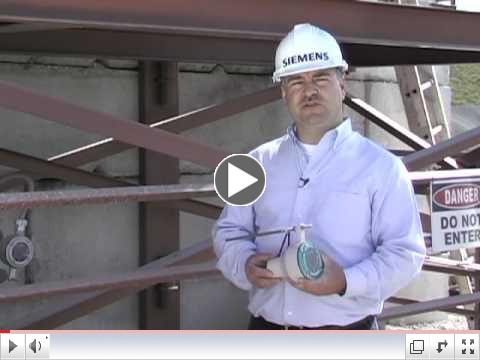 Introduction to Siemens Belt Scale Systems