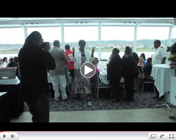 WTU Teacher Appreciation Brunch Cruise
