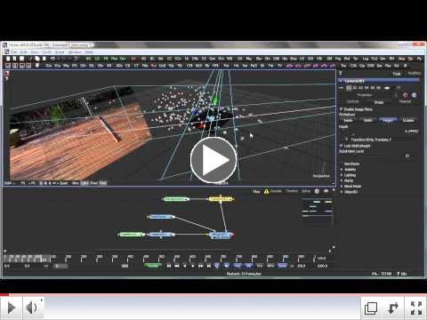 Fusion Advanced - Simple UV Unwrapping