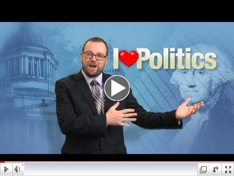 Government Affairs Update