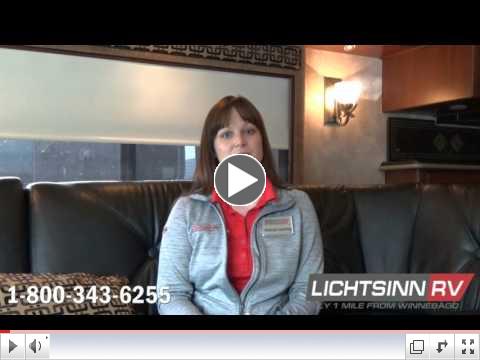 Financing Your RV Purchase through Lichtsinn RV 