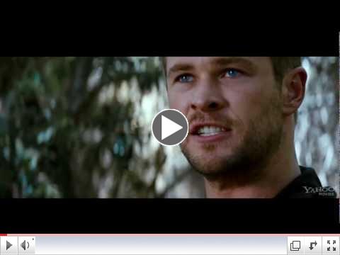 Red Dawn Theatrical Trailer