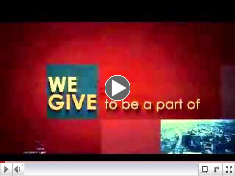 Cathedral International - Why Do We Give?