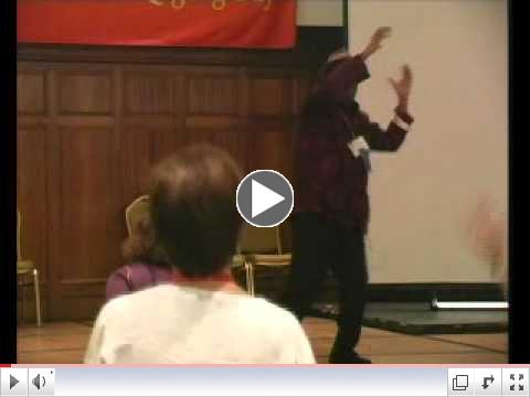 Dr. George Xavier Love