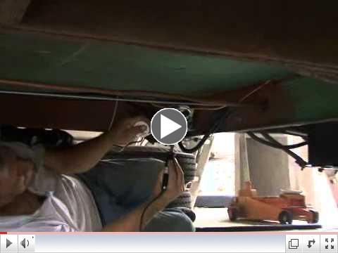 Marks RV Garage Season One Finale - Episode 17 by RV Education 101®