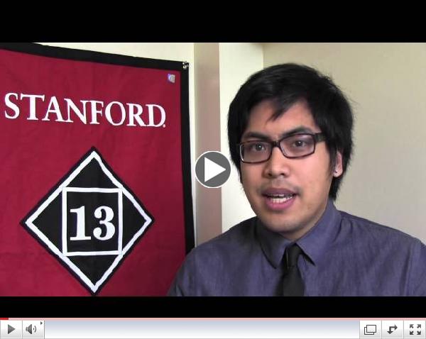 Reflections from Carlo Pasco, 2014 Stanford Shinnyo Fellow