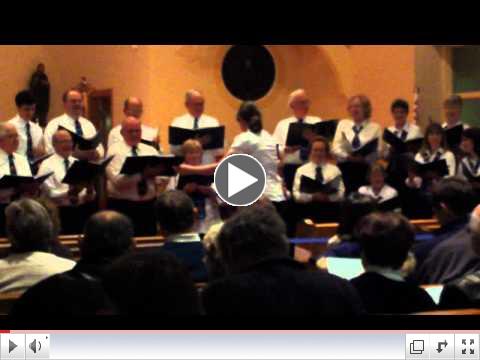Falmouth Sings 