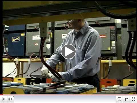 Philadelphia Scientific Injector System