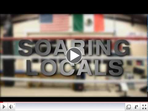 Click here to watch Moreno Valley Soaring Locals- Kaliesha West