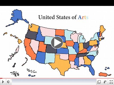 My Art Story by the Delaware Division of the Arts