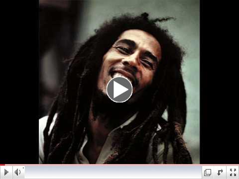 Ziggy Marley - Love is My Religion (Acoustic Version)