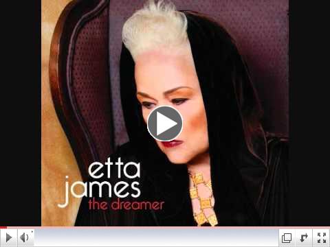 Etta James-Cigarettes & Coffee (Dreamer 2011)