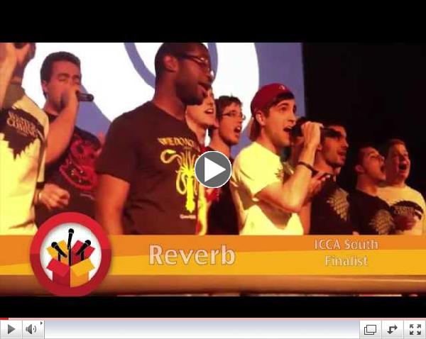 Inside A Cappella Ep. 13 (2013)
