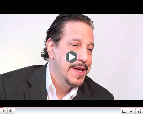 Robert Braglia San Diego Interview