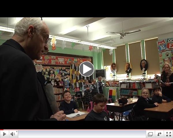 Greenpoint's St. Stanislaus a Pillar of Academic Excellence