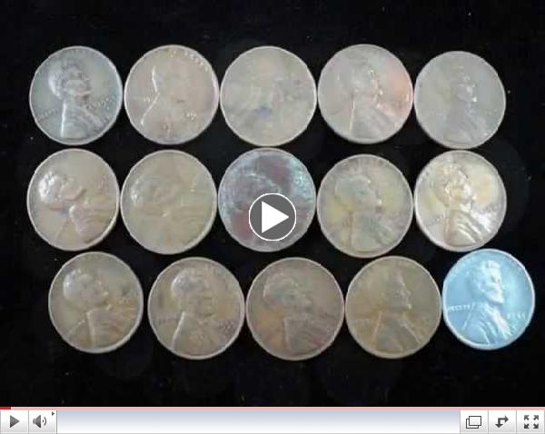 Bentley's Presents: 327 New Mexico Tax & Revenue Unclaimed Property ONLINE Auction 6th