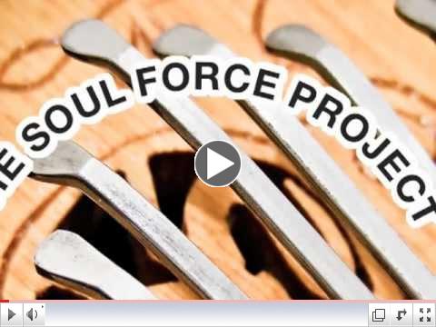 Greenheart Music, The Soul Force 